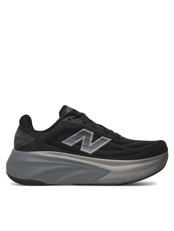 New Balance New Balance Tenisice za trčanje More V6 MMORLA6 Crna