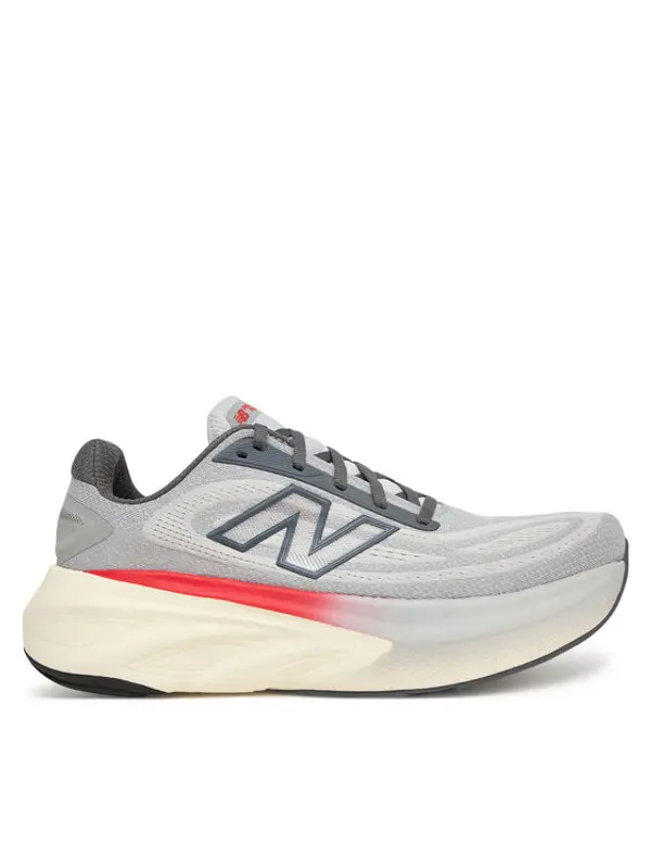 New Balance New Balance Tenisice za trčanje More V6 MMORLC6 Siva