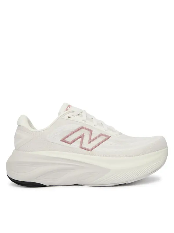 New Balance New Balance Tenisice za trčanje More V6 WMOR3YI Bijela