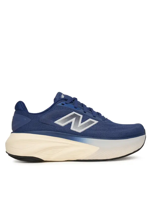 New Balance New Balance Tenisice za trčanje More V6 WMORLF6 Plava