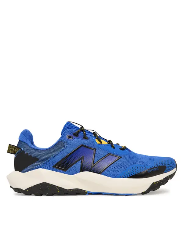 New Balance New Balance Tenisice za trčanje MTNTRV6 Plava