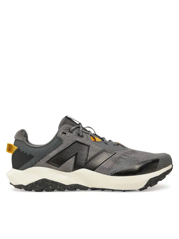 New Balance New Balance Tenisice za trčanje Nitrel MTNTRCD6 Siva