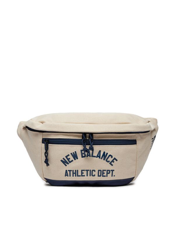 New Balance New Balance Torbica oko struka LAB23081NNY Tamnoplava