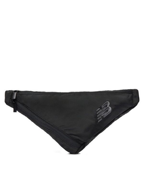 New Balance New Balance Torbica oko struka LAB23084BK Crna