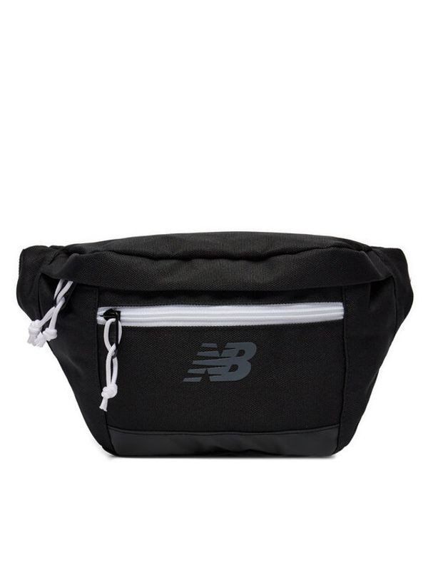 New Balance New Balance Torbica oko struka LAB23086BK Crna