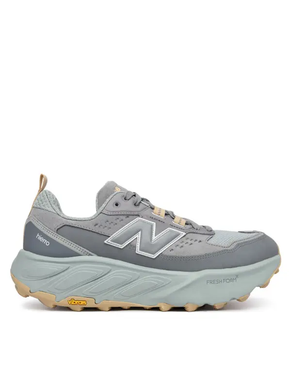 New Balance New Balance Trekking Fresh Foam X Hierro Trek MHIET7WC Siva