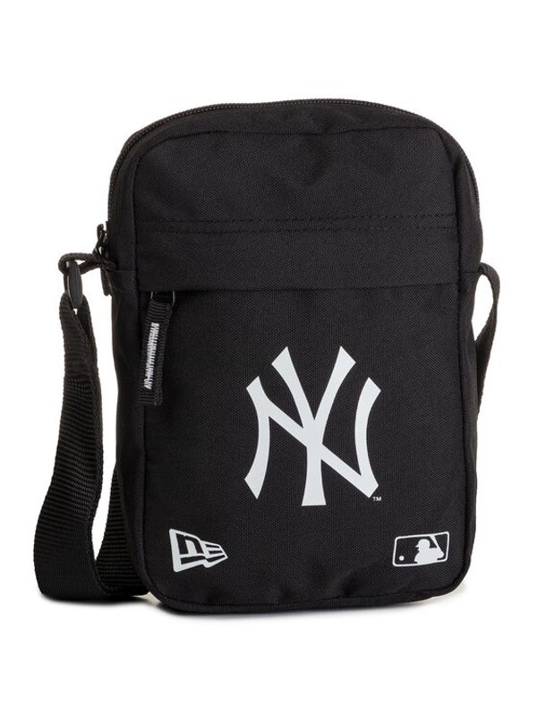 New Era New Era Crossover torbica Mlb Side Bag Neyyan 11942030 Crna