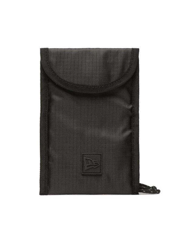 New Era New Era Crossover torbica Neck Pouch Newera 60240053 Crna