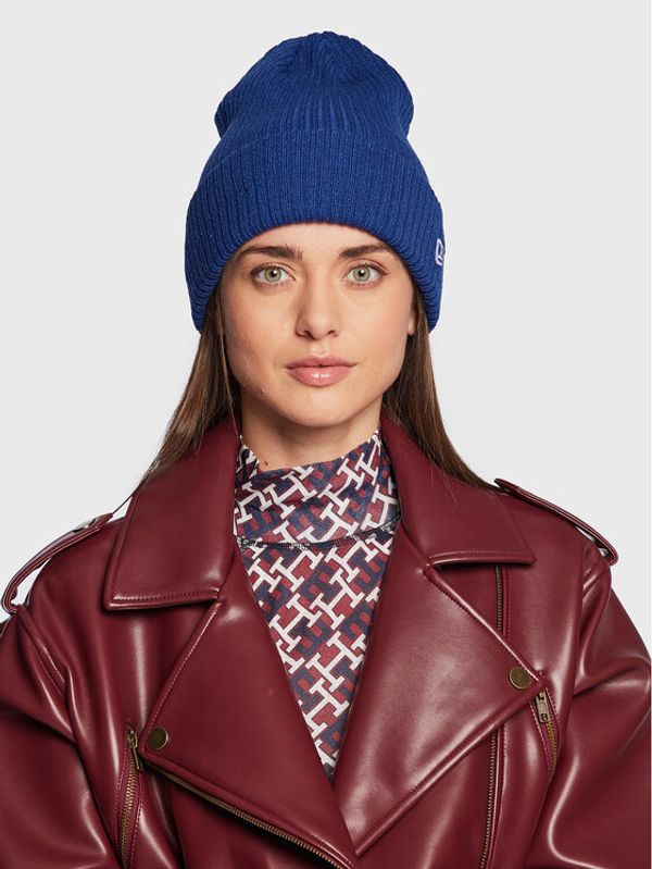 New Era New Era Kapa Beanie 60284985 Plava