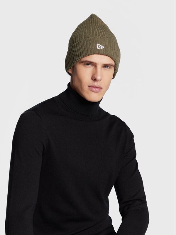 New Era New Era Kapa Colour Cuff 60284983 Zelena