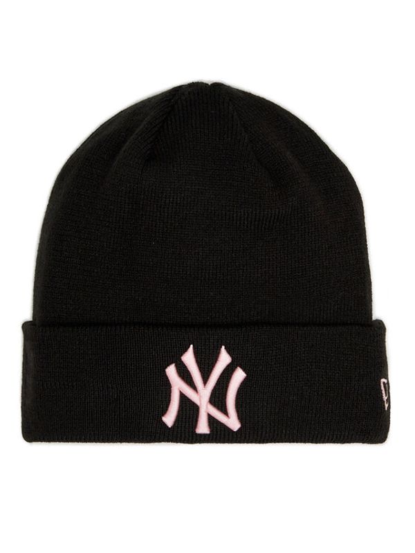 New Era New Era Kapa Ess Nyy Blk 60348862 Crna