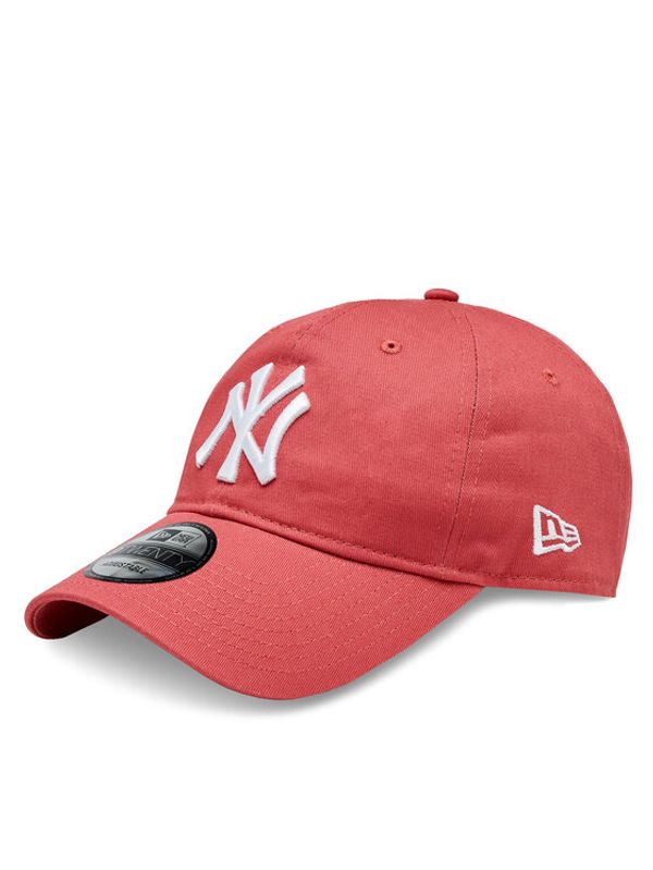 New Era New Era Kapa Le 920 Nyy 60364414 Ružičasta