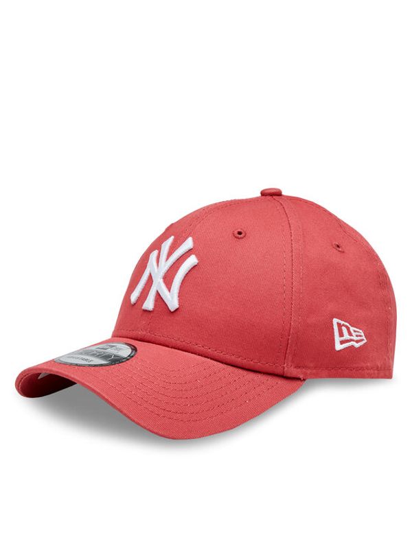 New Era New Era Kapa Le 940 Nyy 60364444 Ružičasta