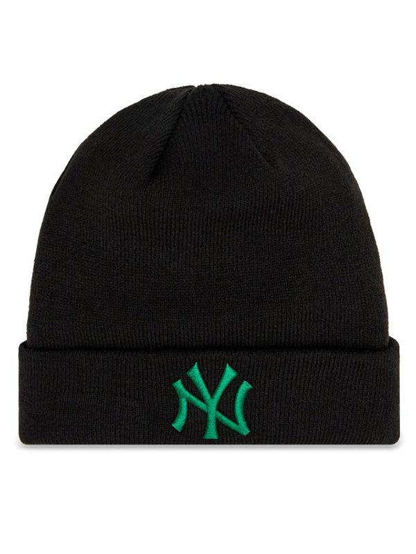 New Era New Era Kapa Le Nyy 60364358 Crna