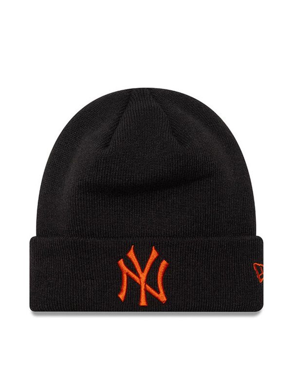 New Era New Era Kapa League Essential Be 60565210 Crna