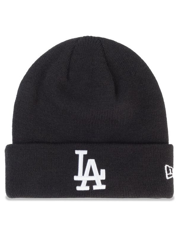 New Era New Era Kapa Mlb Essential Cuff 12122730 Crna