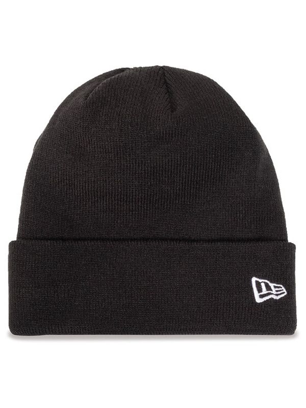 New Era New Era Kapa Ne Estl Knit Ne Blk 12134752 Crna