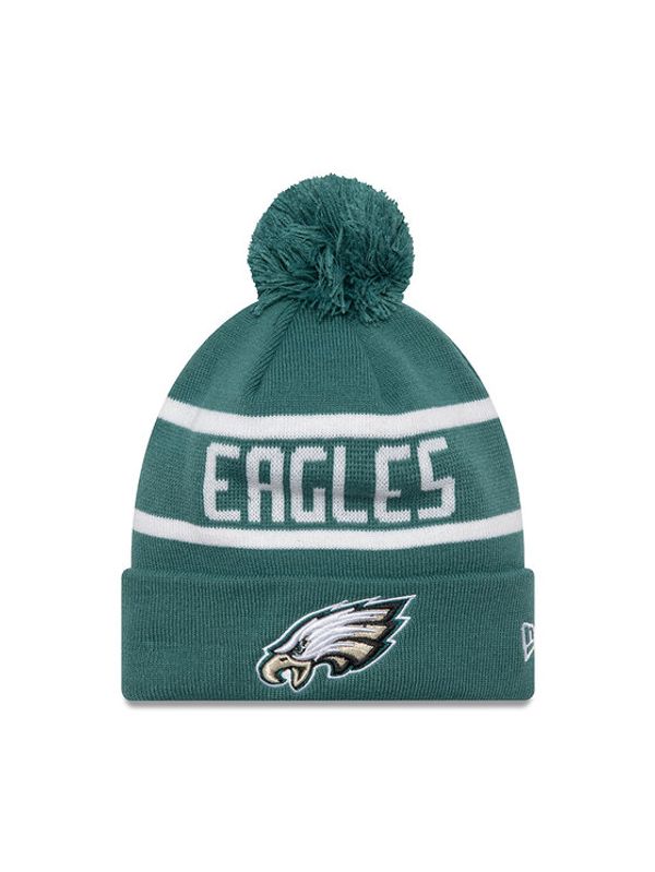 New Era New Era Kapa NEW ERA-Nfl Jake Phieag Tirkizna