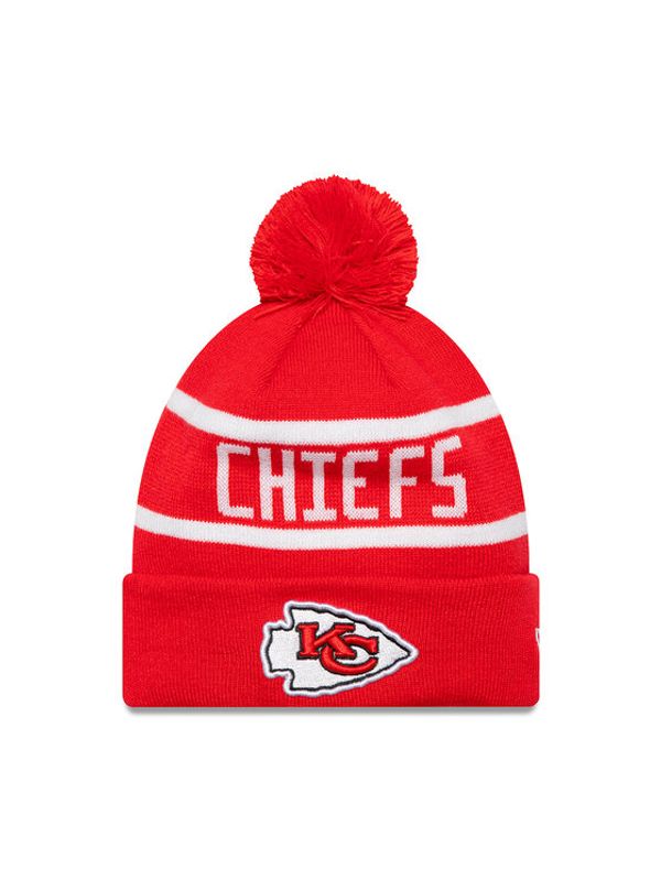 New Era New Era Kapa Otc Nfl Jake Kanchi 60565514 Crvena