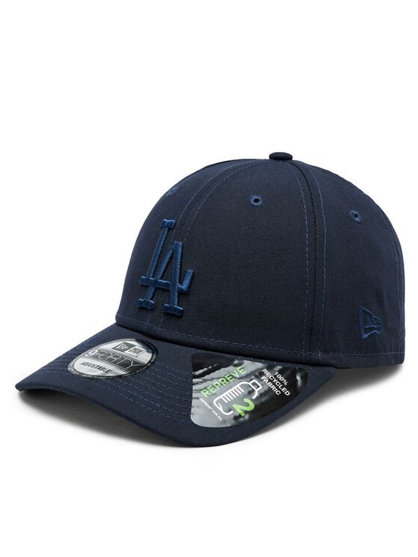 New Era New Era Kapa Repreve 940 La Dodgers 60364408 Crna