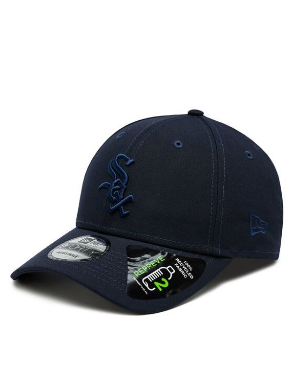 New Era New Era Kapa Repreve 940 White Sox 60364411 Tamnoplava