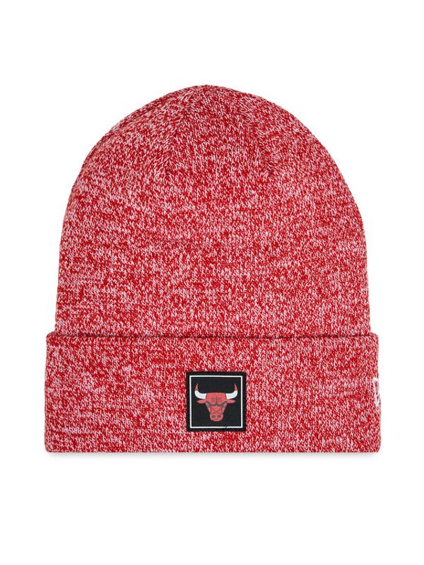 New Era New Era Kapa Team Bulls 60364337 Crvena