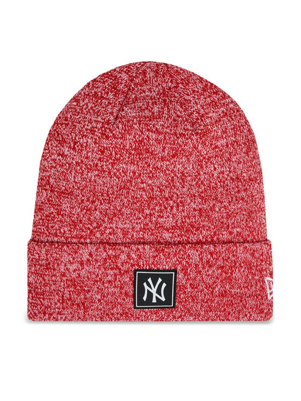 New Era New Era Kapa Team Nyy 60364334 Crvena