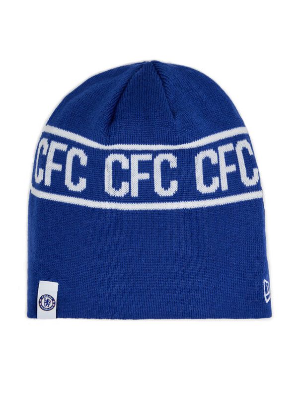 New Era New Era Kapa Wrdmrk Skull Chelsea 60363546 Plava