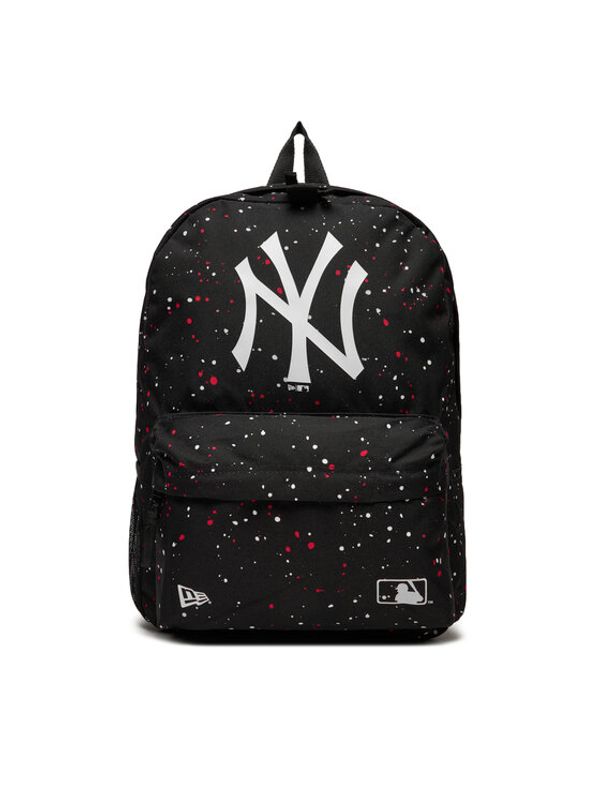 New Era New Era Ruksak Aop Stadium Nyy 60503765 Crna