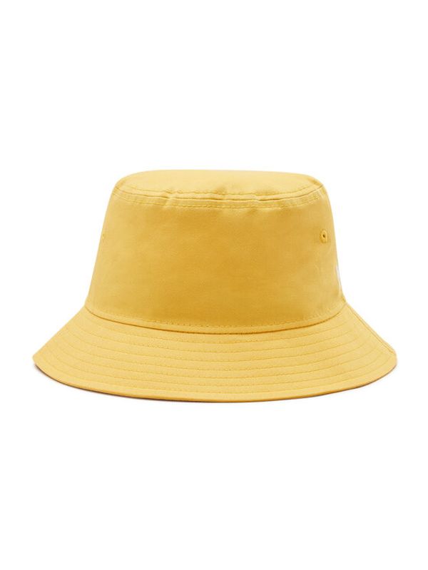 New Era New Era Šešir Bucket Essential Tapere 60285014 Žuta