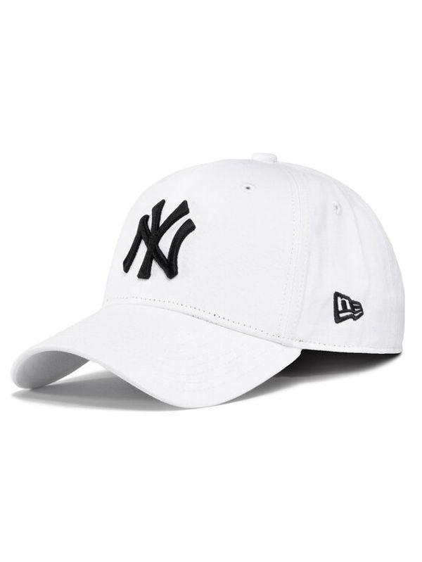 New Era New Era Šilterica 940 Leag Basic Neyy 10745455 Bijela