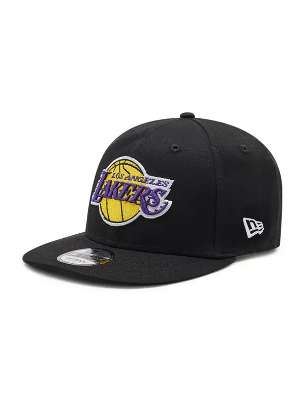 new era New Era Šilterica 9Fifty Los Angeles Lakers 60245408 Crna
