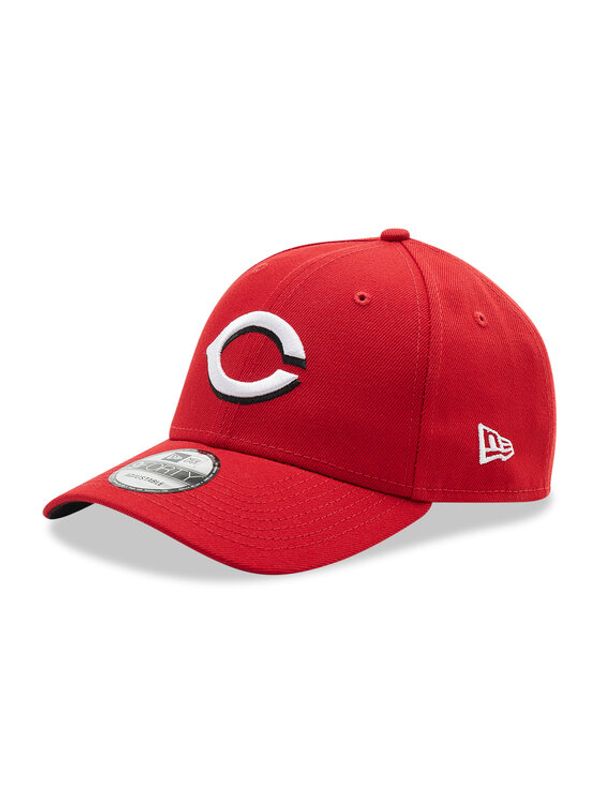 New Era New Era Šilterica 9Forty Mlb Cincinnati 10047517 Crvena