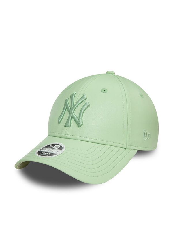 New Era New Era Šilterica 9Forty Neyy 60565263 Zelena