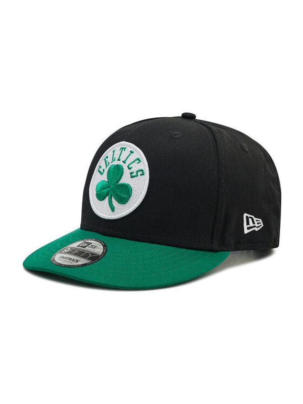 New Era New Era Šilterica Boston Celtics Logo 9Fifty 12122726 Crna