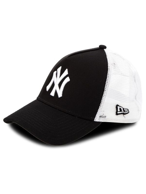 New Era New Era Šilterica Clean Trucker 2 Ney 11588491 Bijela