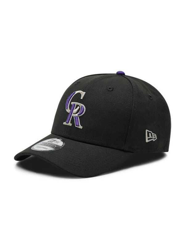New Era New Era Šilterica Colorado Rockies The League 11432286 Crna