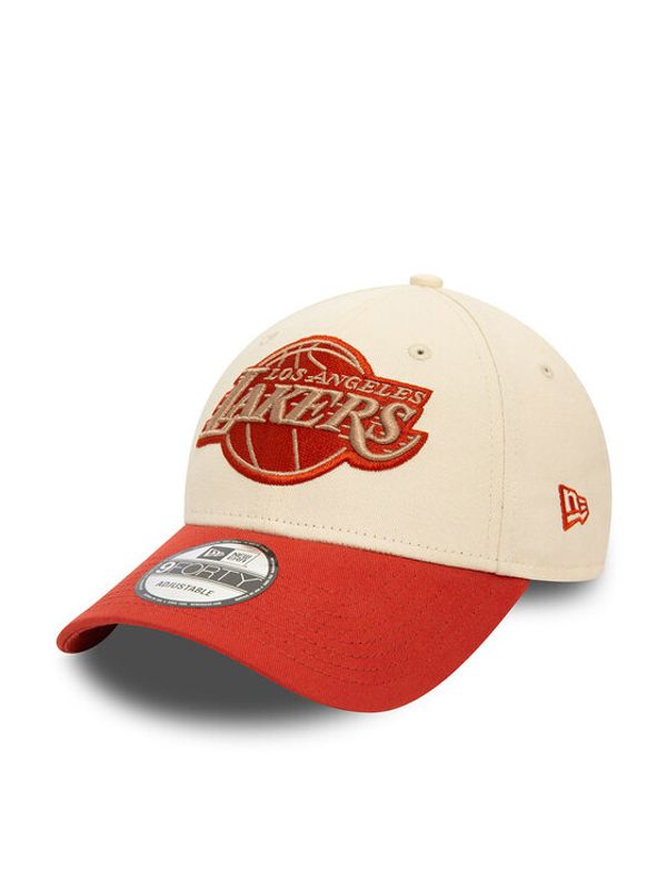 New Era New Era Šilterica Colour Block 9Forty 60565365 Bež