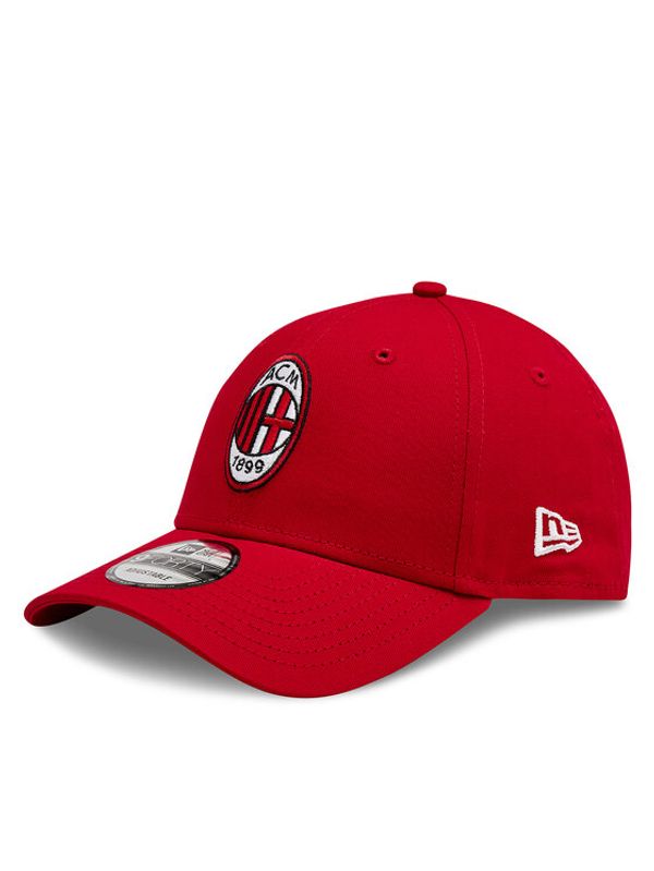 New Era New Era Šilterica Core 940 Milan 60363653 Crvena