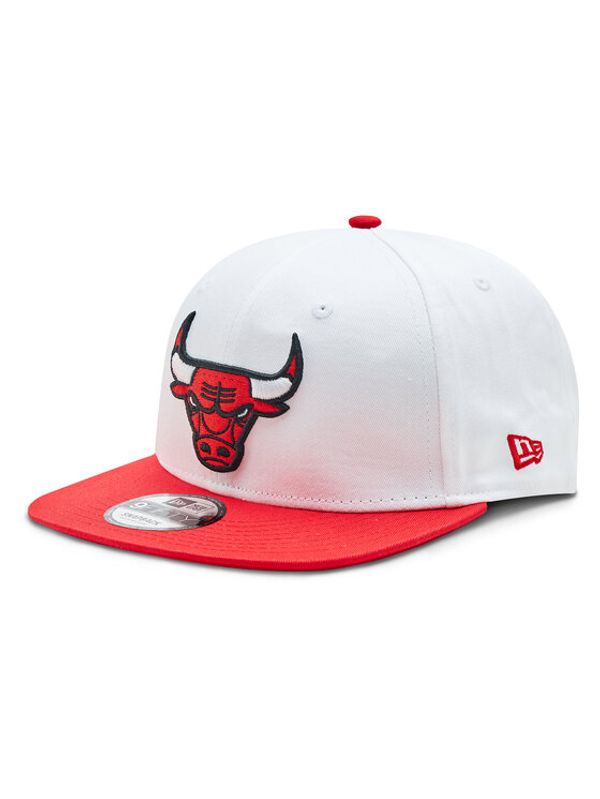 New Era New Era Šilterica Crown 60298821 Bijela