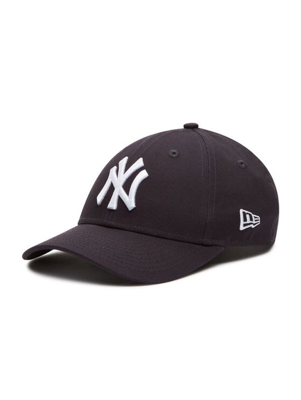 New Era New Era Šilterica K 940 Mlb League Ba Youth 10877283 Tamnoplava