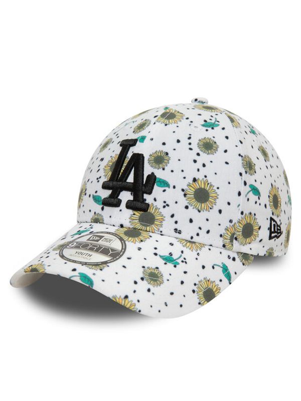 New Era New Era Šilterica Kids Floral Aop 940 Ne 60503477 S Šarena
