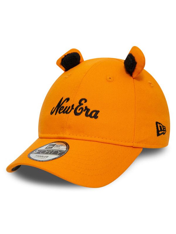 New Era New Era Šilterica Kids Ne Animal 940 60503365 Narančasta