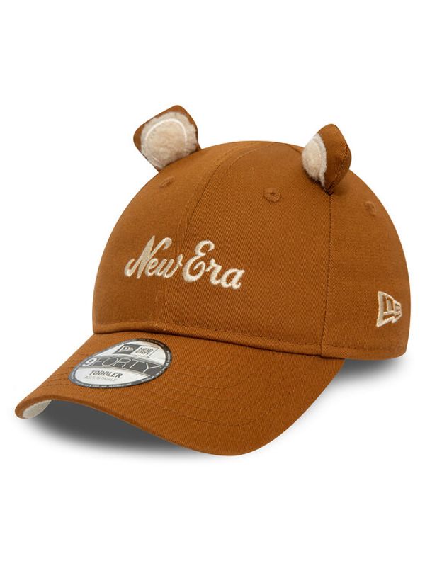 New Era New Era Šilterica Kids Ne Animal 940 60503366 Smeđa