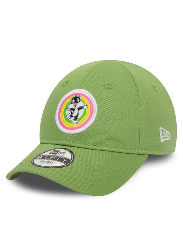 New Era New Era Šilterica Kids Pastel Lt 940 Sylvester 60435034 Zelena