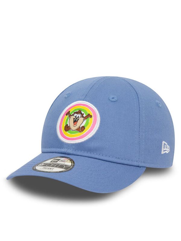 New Era New Era Šilterica Kids Pastel Lt 940 Taz 60435025 Plava