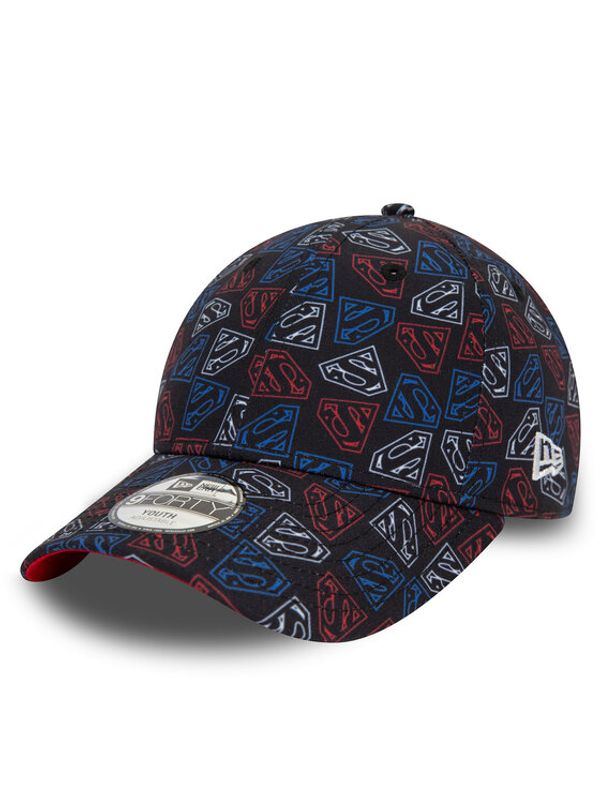 New Era New Era Šilterica Kids Super Aop 940 Supman 60435031 S Šarena