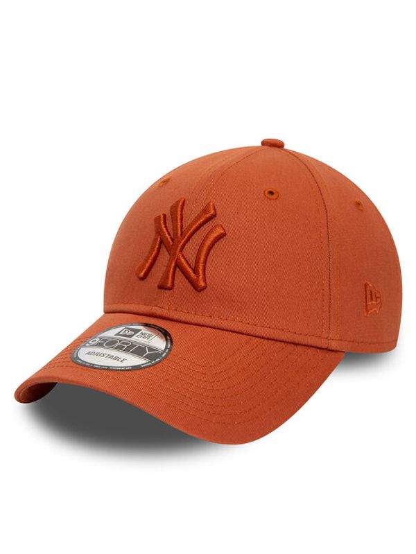 New Era New Era Šilterica Le 940 Nyy 60503378 Smeđa