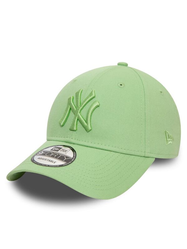 New Era New Era Šilterica Le 940 Nyy 60503379 Zelena