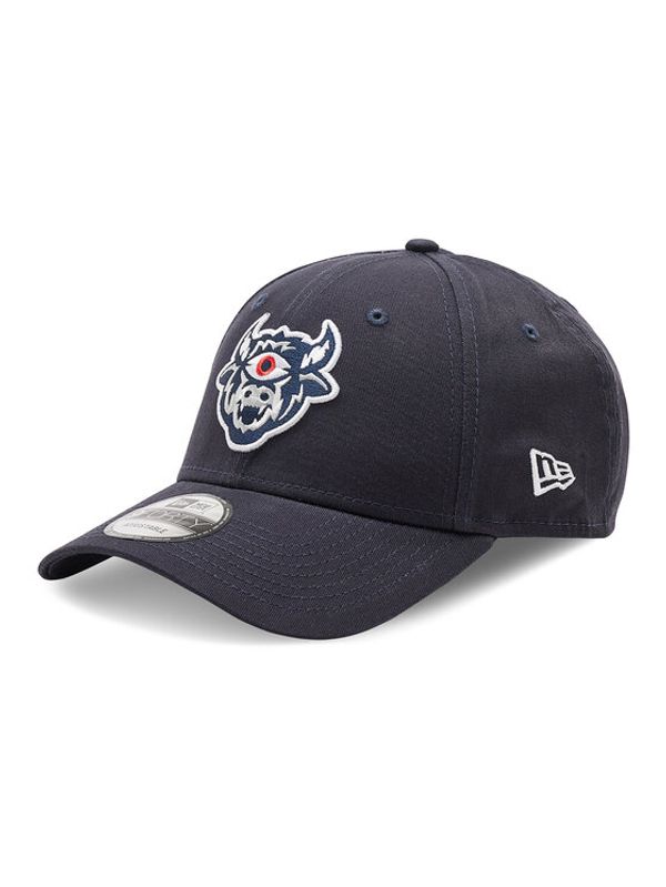 New Era New Era Šilterica Minor League Durham Bulls 9Forty 60285032 Tamnoplava
